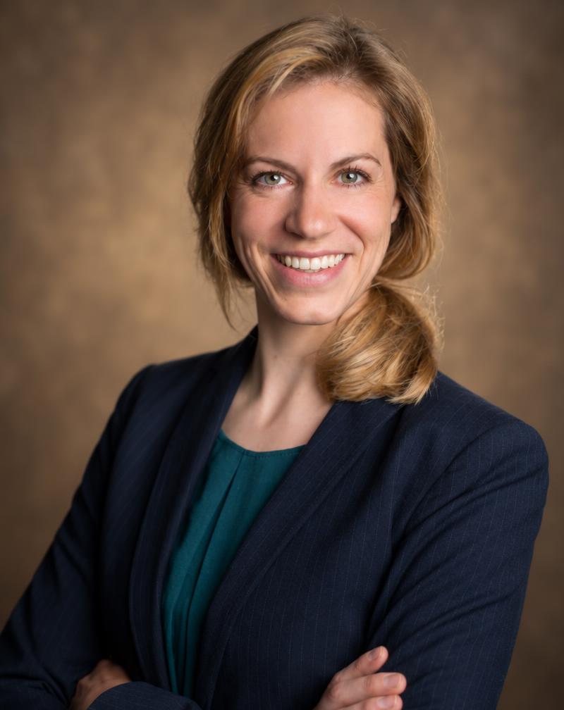 Sarah Jungkunz